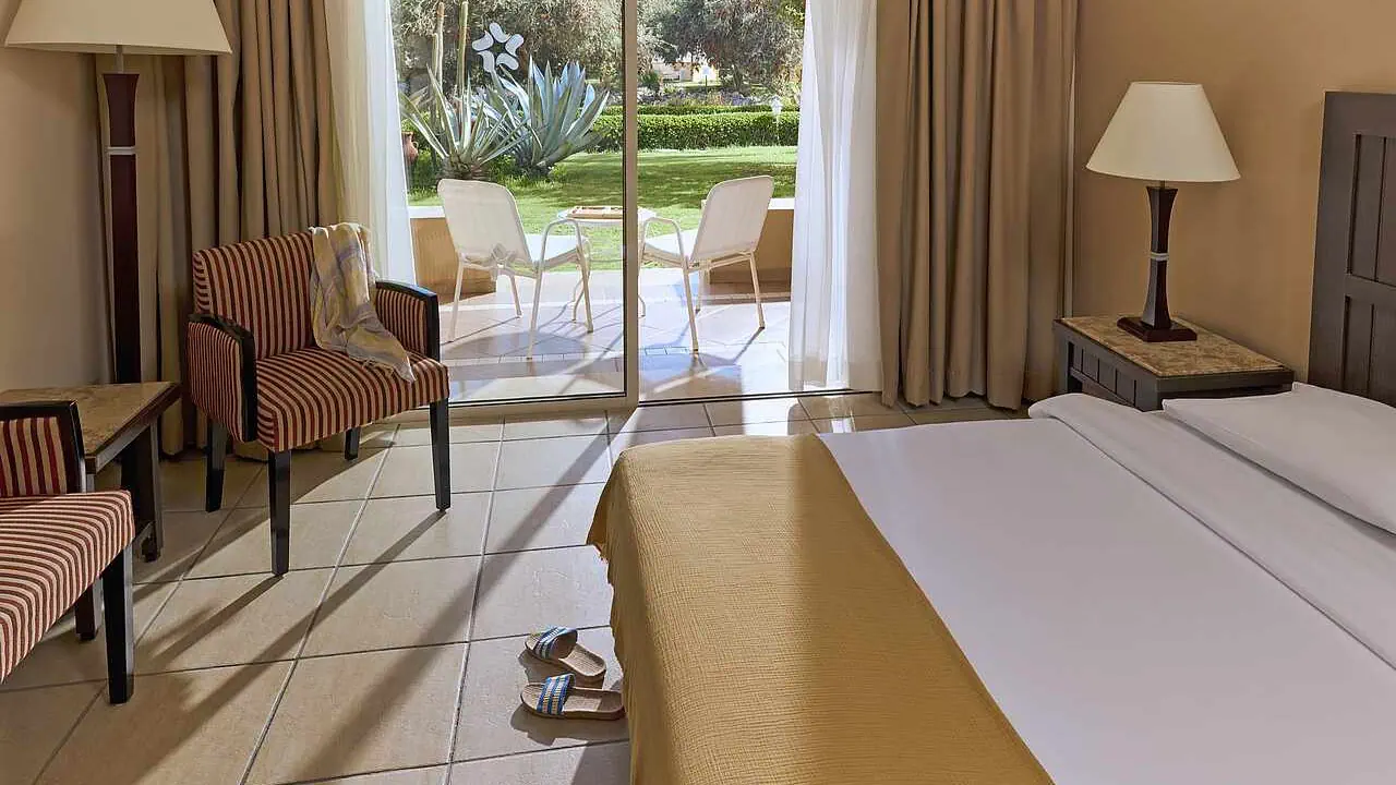 Hotel MAGIC LIFE Kalawy - Hurghada